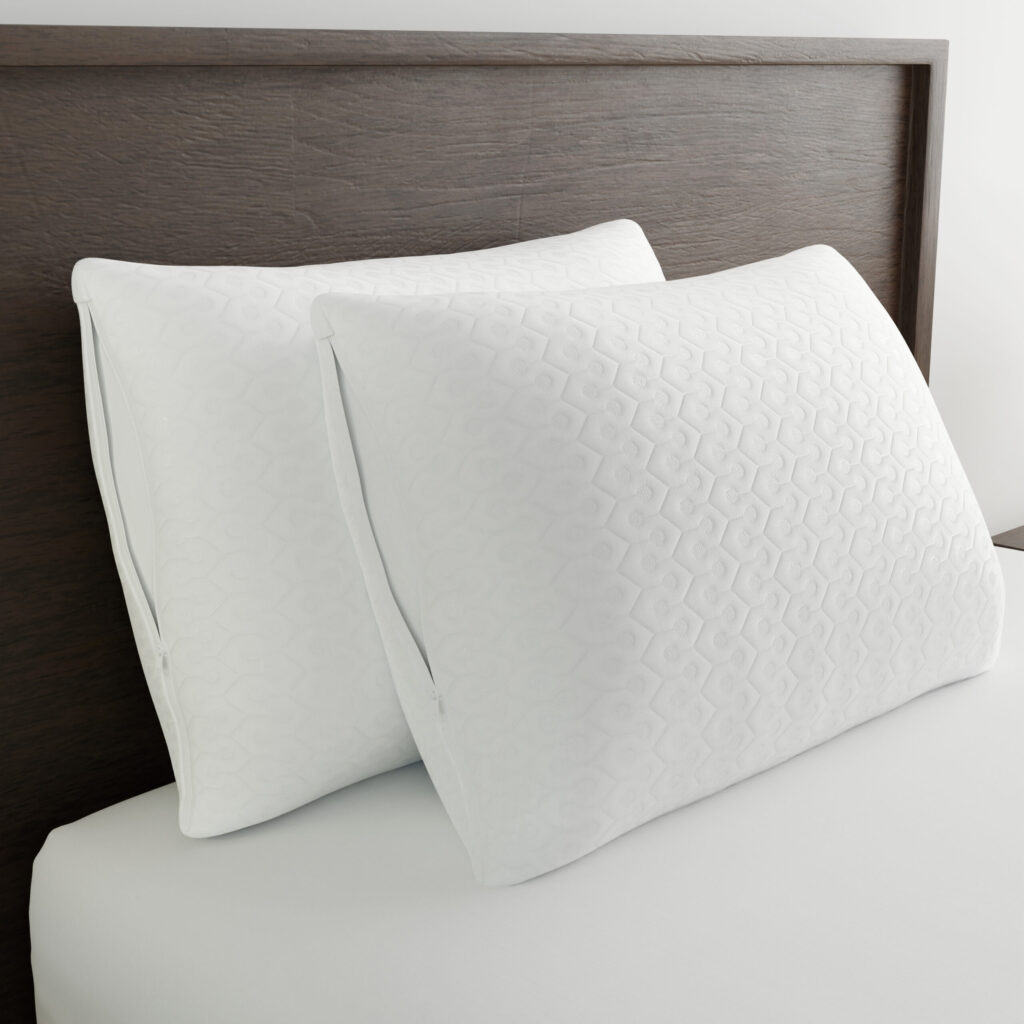 AllerEase® Platinum Pillow Protector