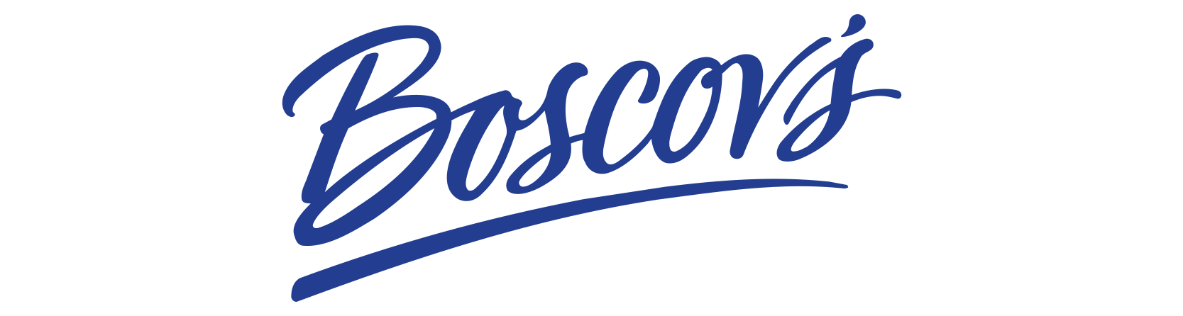 Boscov Logo
