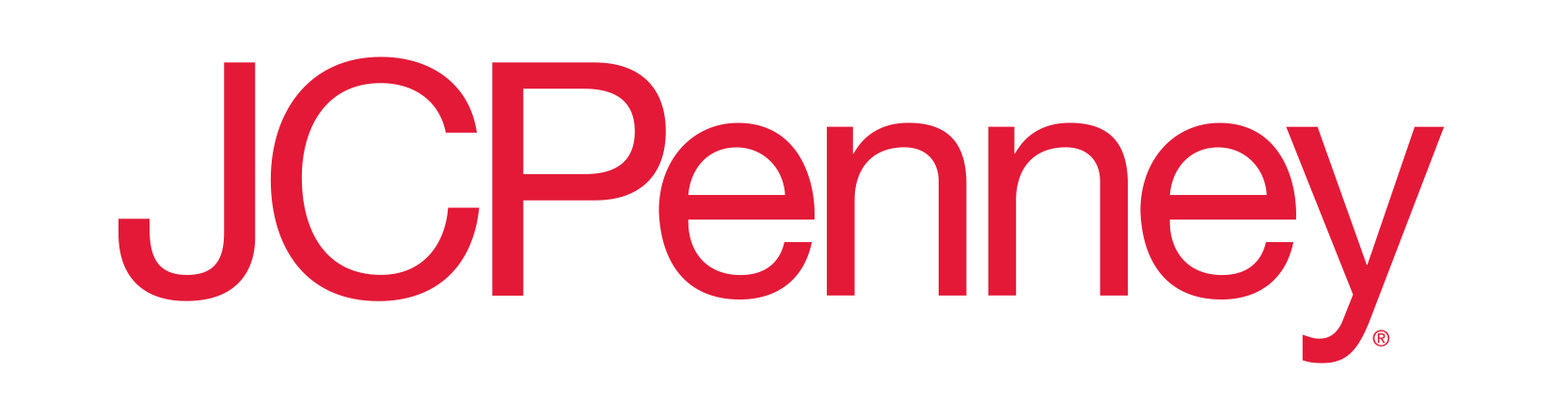 JCPenney Logo