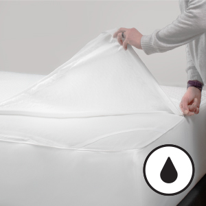 Mattress Protector Protects
